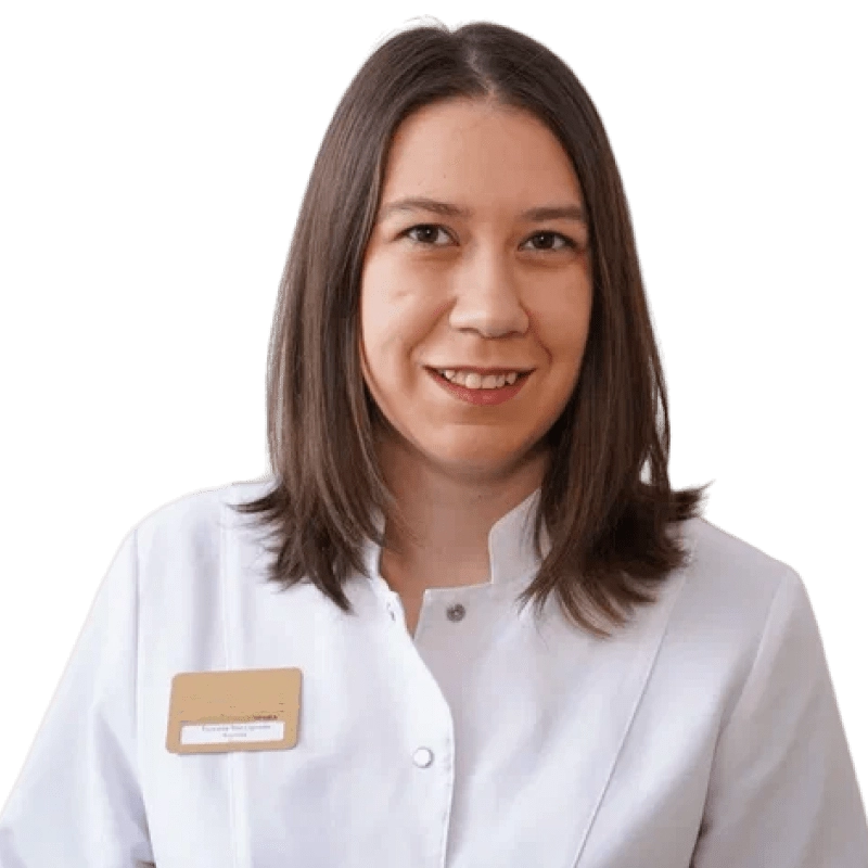 Кузнецова Нина Александровна - психиатр-нарколог клиники Метод Довженко в Кировском