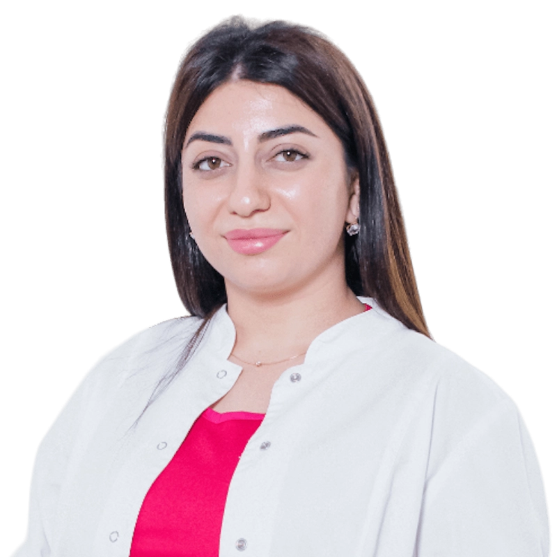 Зимина Анжела Владимировна - медицинская сестра клиники Метод Довженко в Кировском